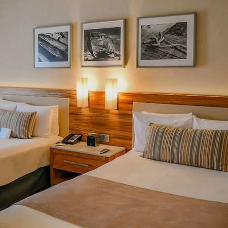 Emporio Cancun Bagian luar foto
