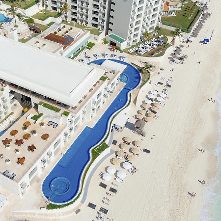 Emporio Cancun Bagian luar foto