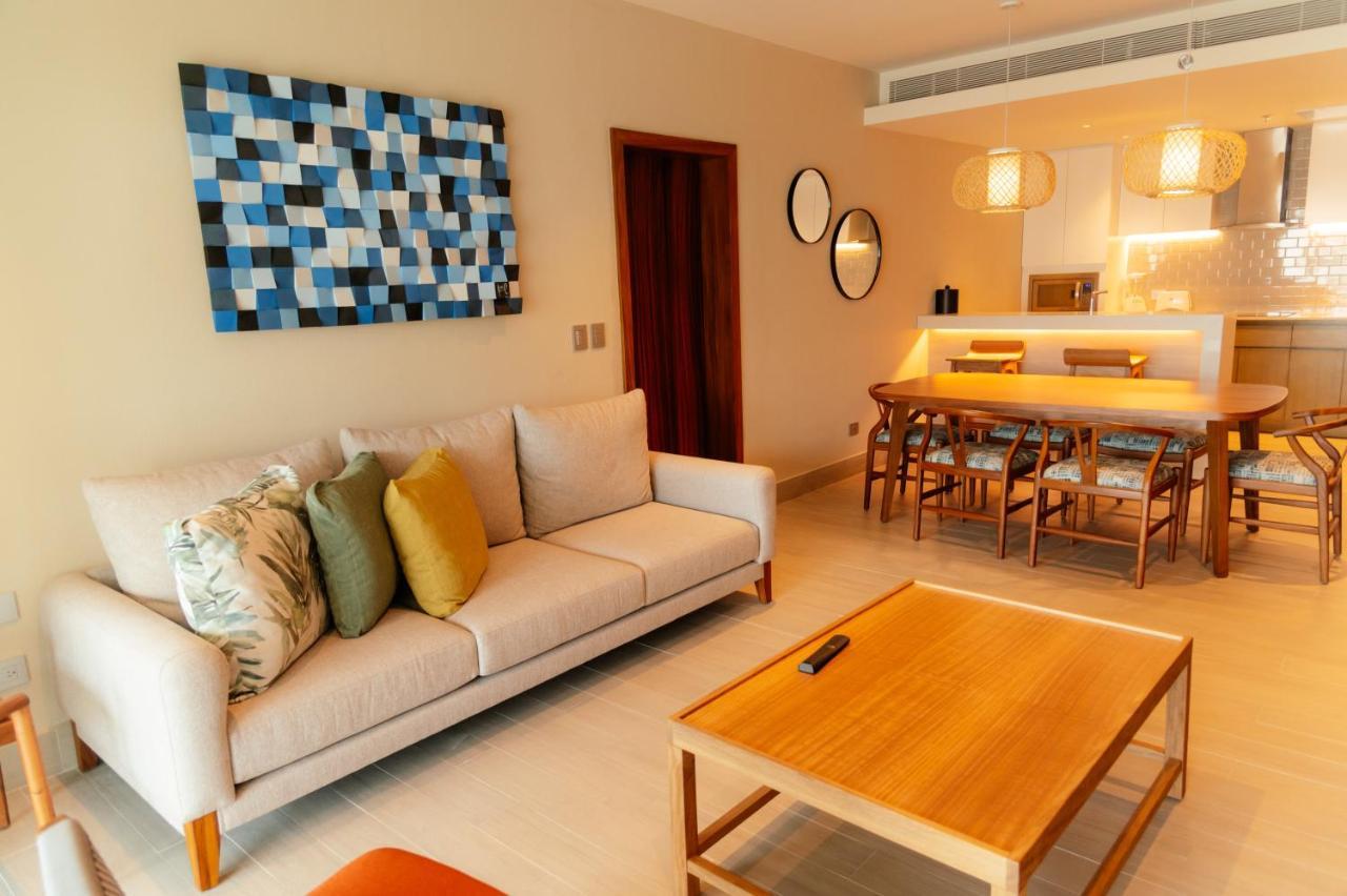 Emporio Cancun Bagian luar foto