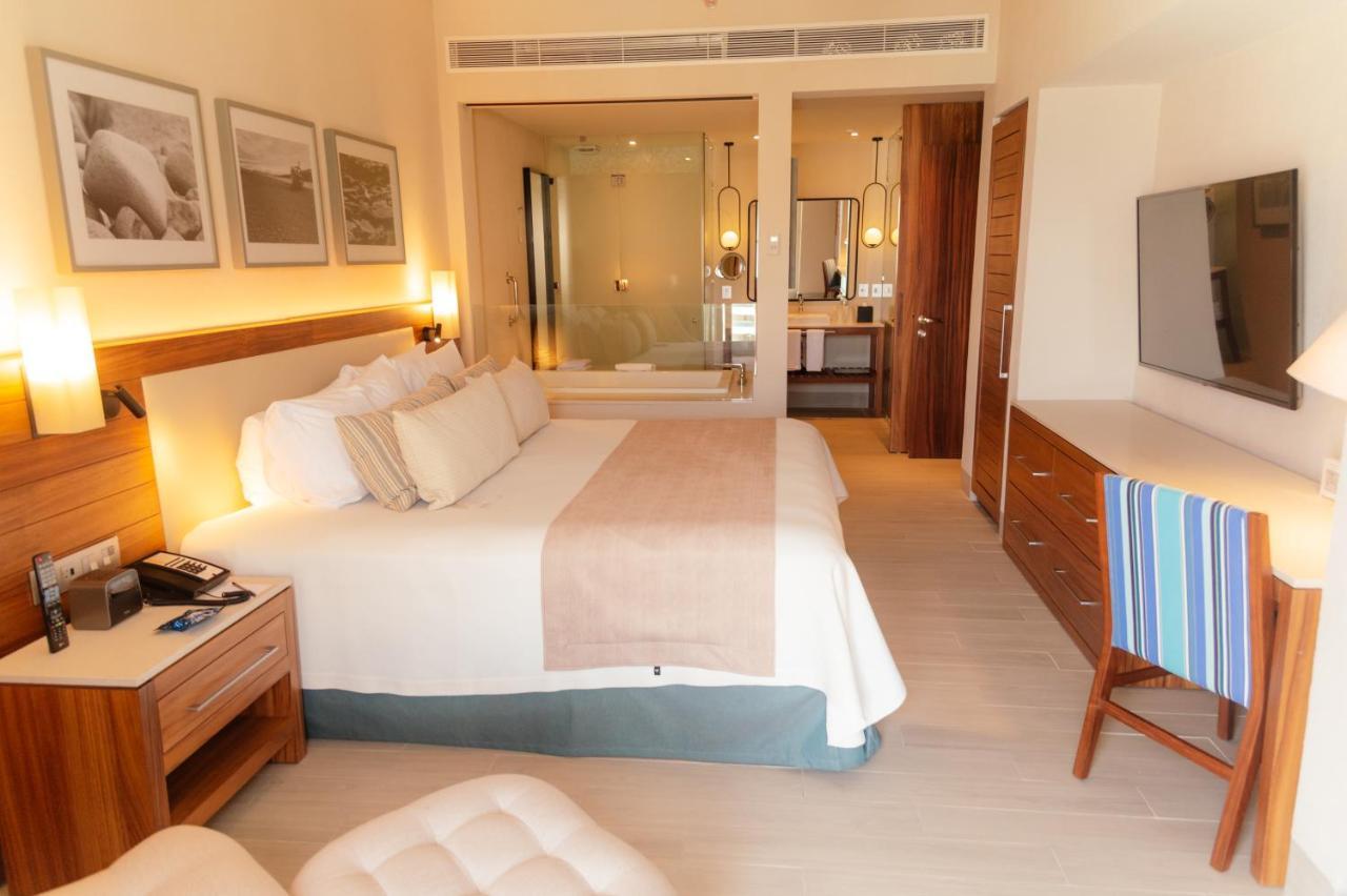 Emporio Cancun Bagian luar foto