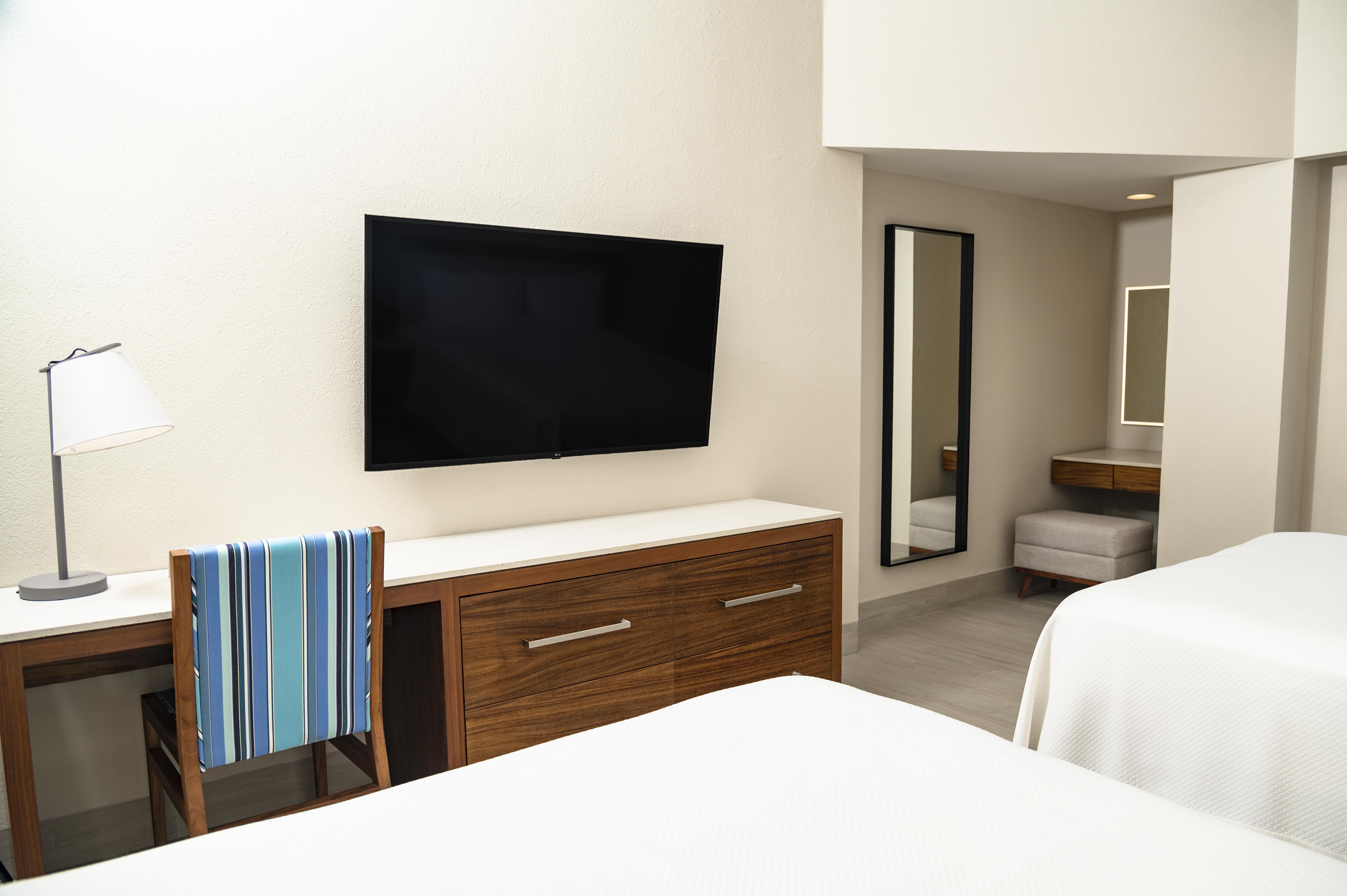 Emporio Cancun Bagian luar foto