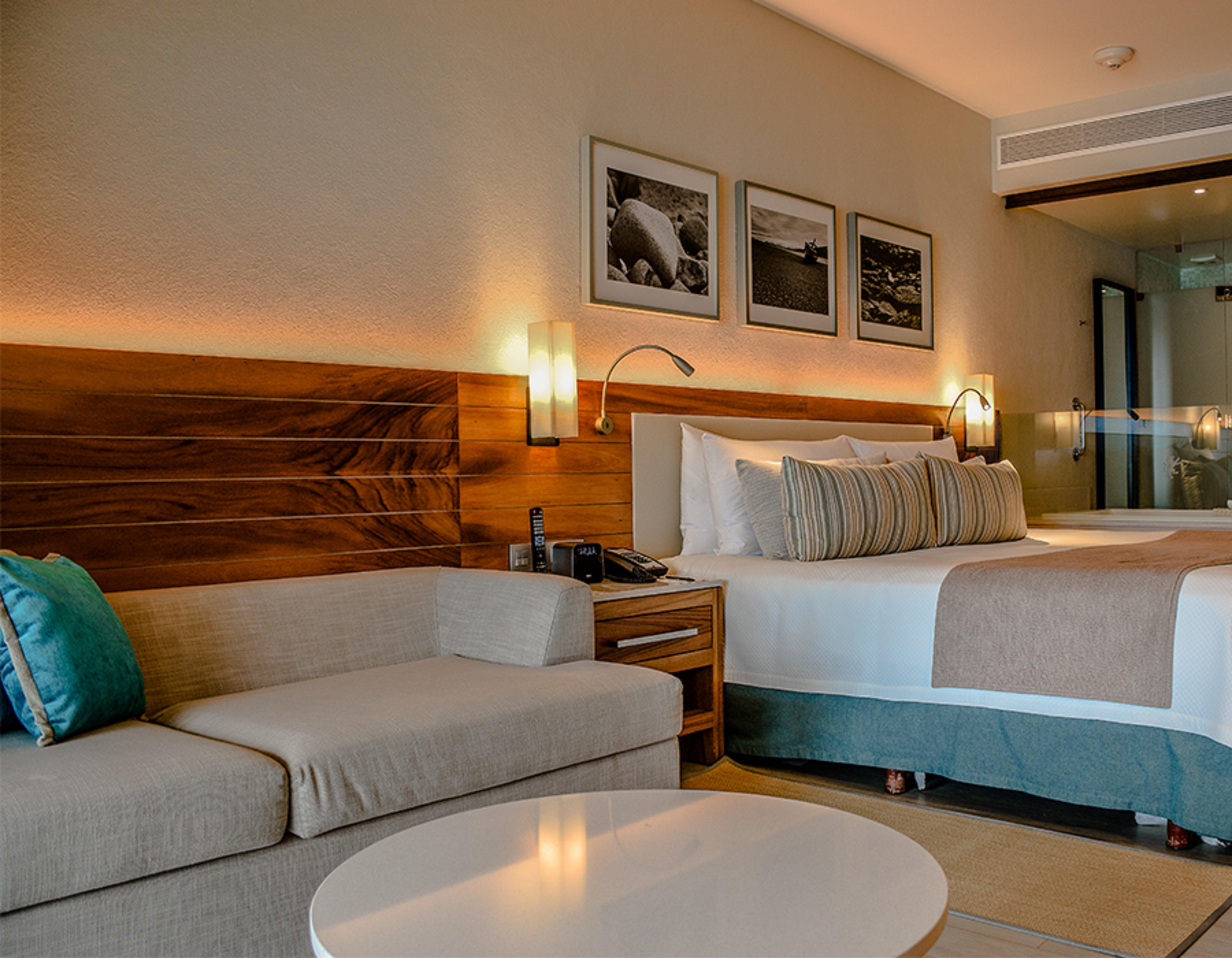 Emporio Cancun Bagian luar foto