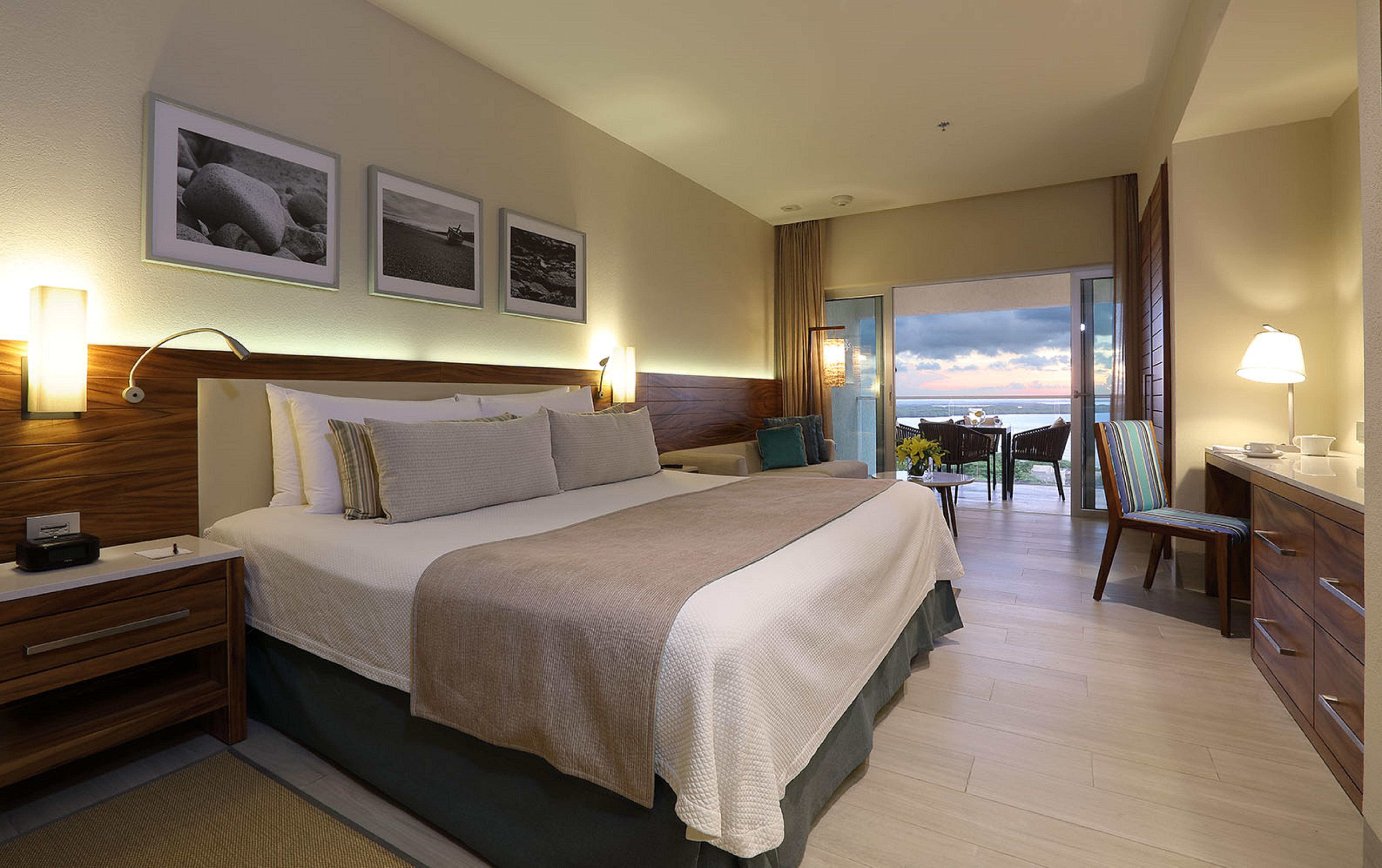 Emporio Cancun Bagian luar foto
