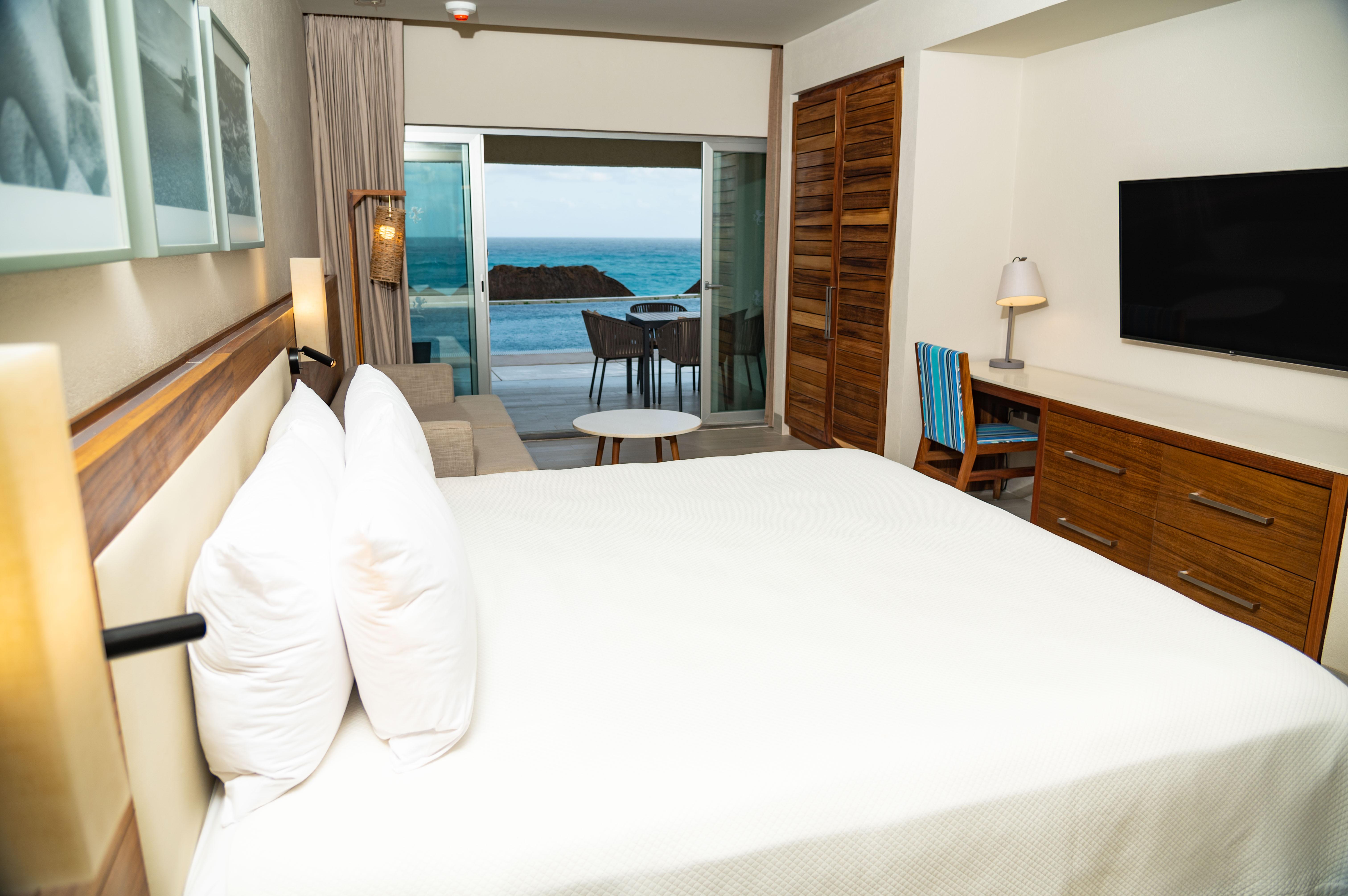 Emporio Cancun Bagian luar foto