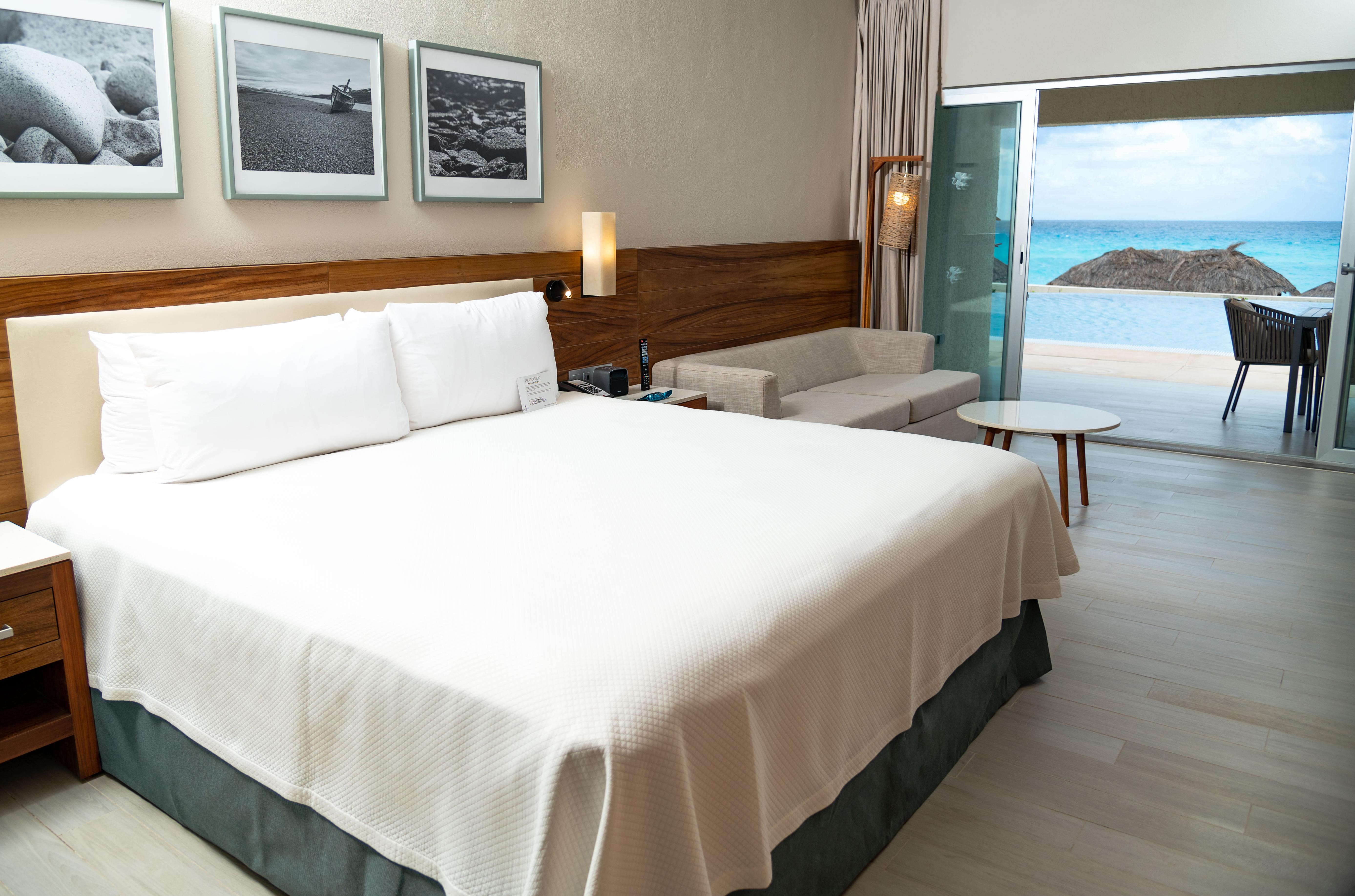 Emporio Cancun Bagian luar foto