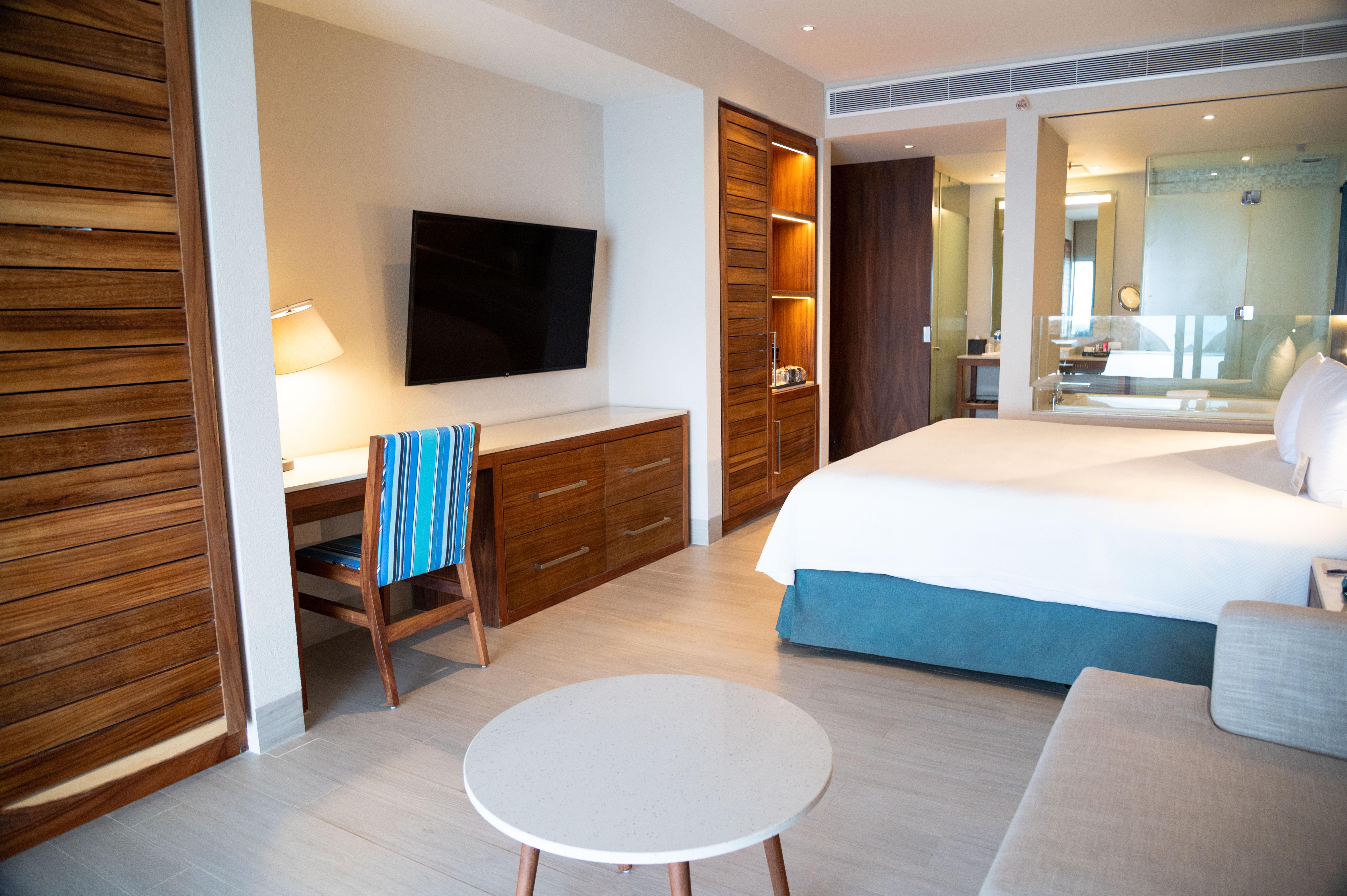 Emporio Cancun Bagian luar foto