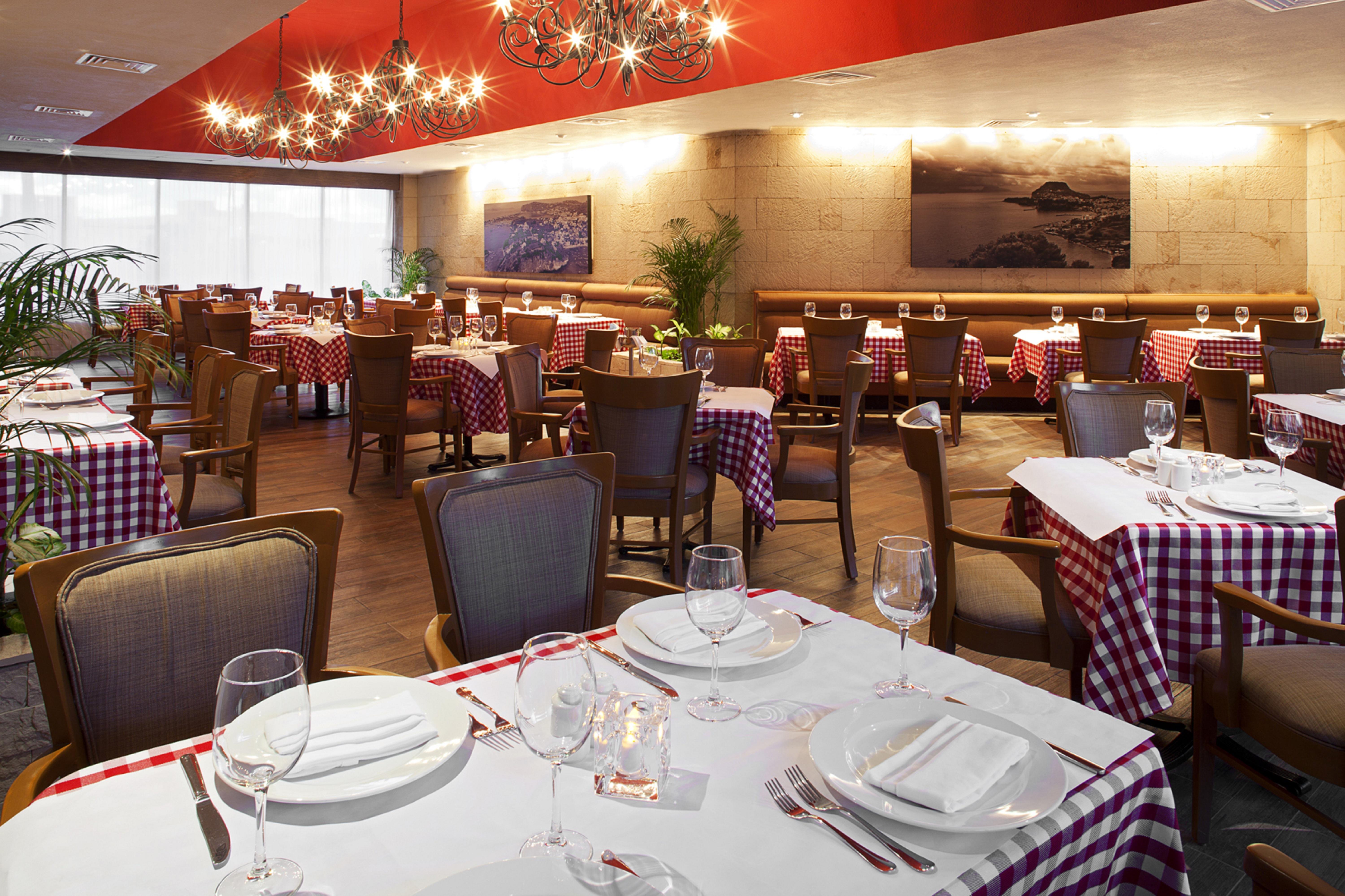 Emporio Cancun Bagian luar foto