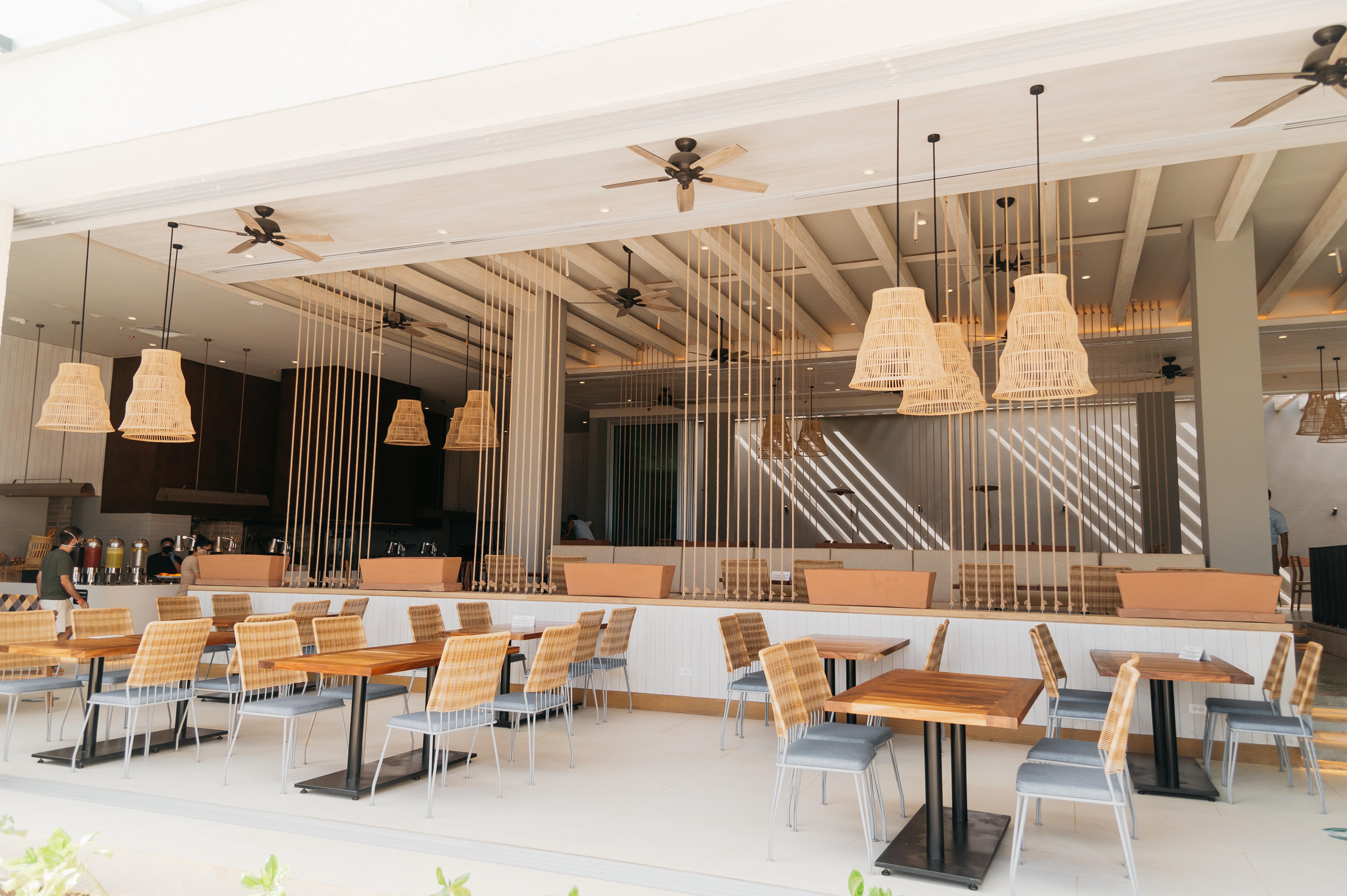 Emporio Cancun Bagian luar foto