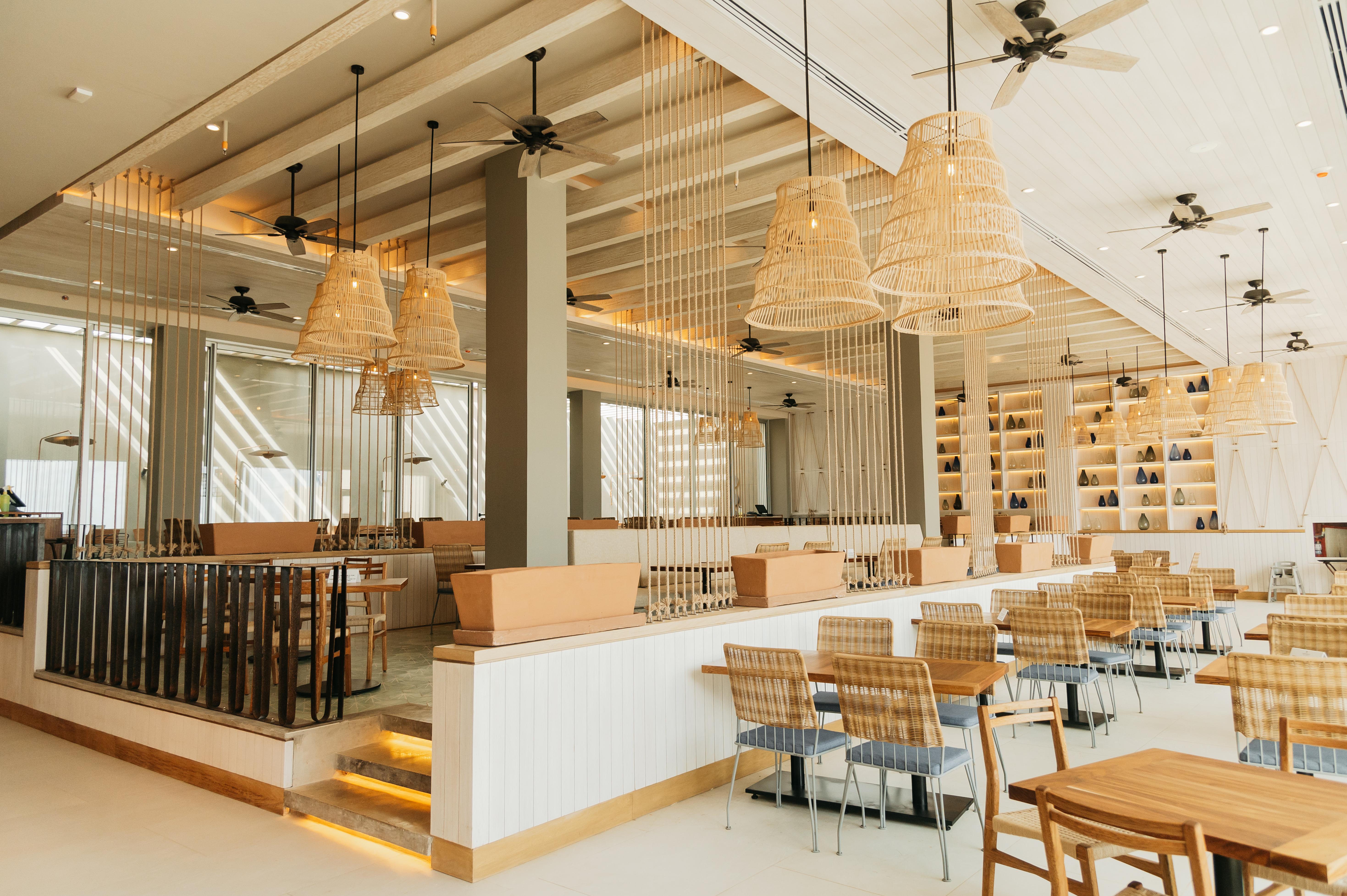 Emporio Cancun Bagian luar foto